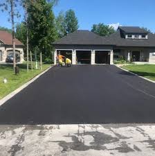 Why Choose Us For All Your Driveway Paving Needs in Raceland, KY?